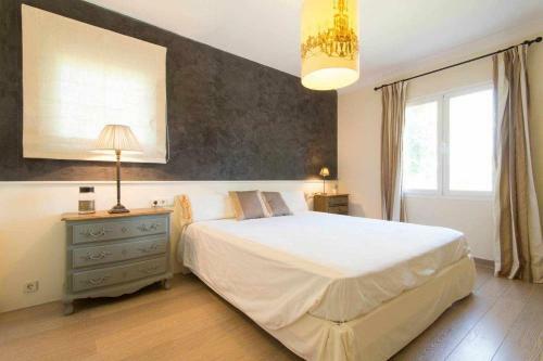 Casa Mediterr�nea En El Sur