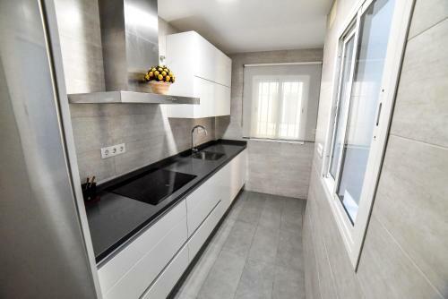 Apartamento Alohamundi San Bernardo