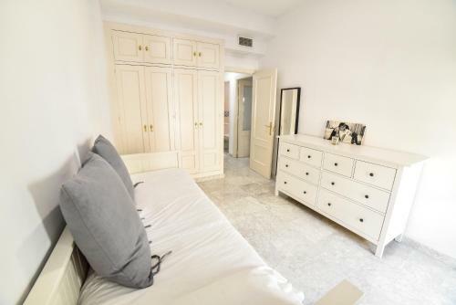 Apartamento Alohamundi San Bernardo