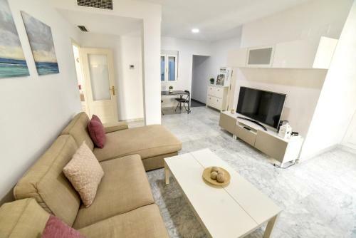 Apartamento Alohamundi San Bernardo