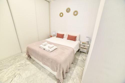 Apartamento Alohamundi San Bernardo