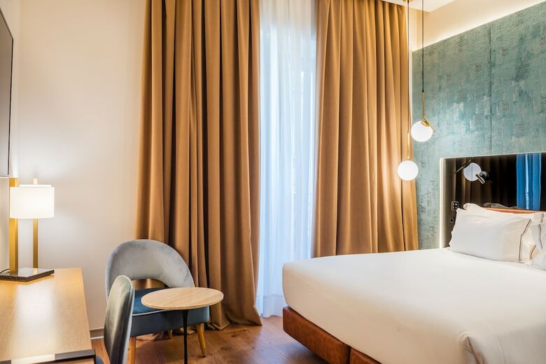 Hotel Vincci Selecci�n Unuk Gl