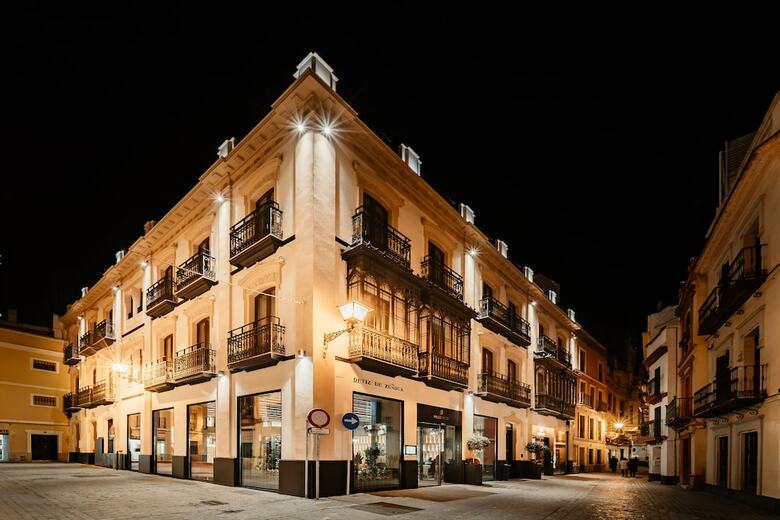 Hotel Vincci Selecci�n Unuk Gl