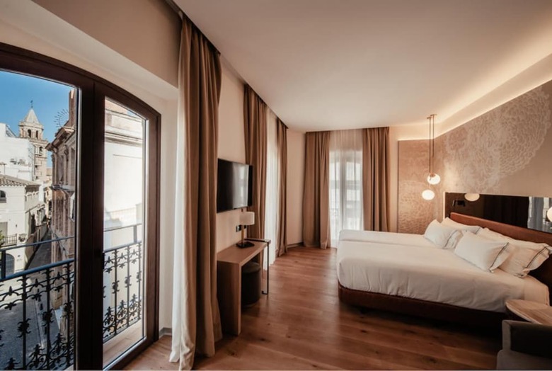 Hotel Vincci Selecci�n Unuk Gl