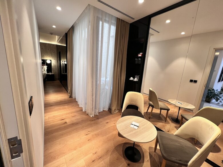 Hotel Vincci Selecci�n Unuk Gl