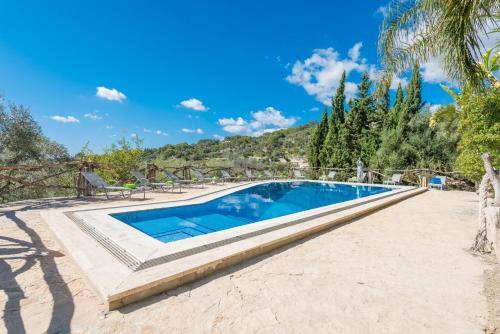 Villa Cas Carro (Sa Teulera)