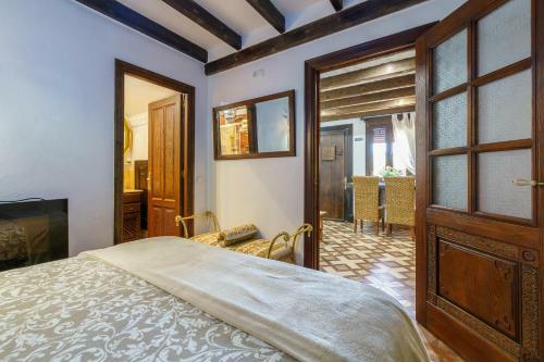 Apartamento Casa Nazar� - Setenil de Las Bodegas