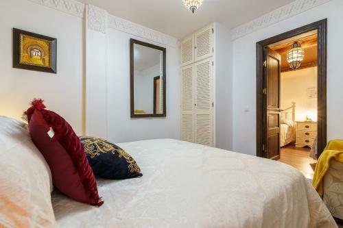 Apartamento Casa Nazar� - Setenil de Las Bodegas