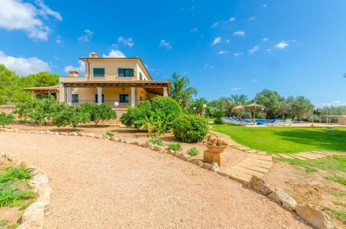 Villa Can Bou