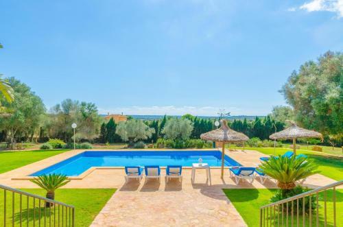 Villa Can Bou