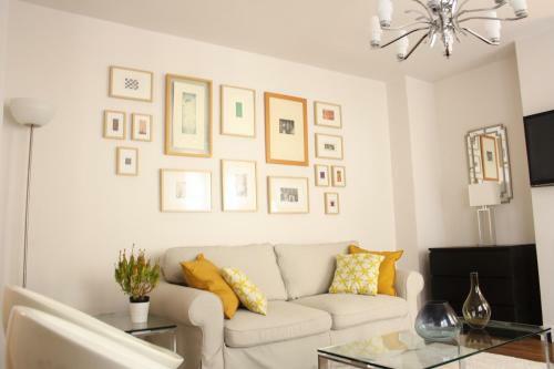 Apartamento La Casa de Angel