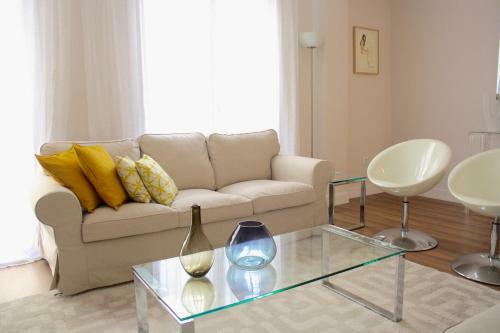 Apartamento La Casa de Angel