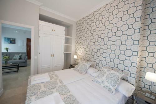 C�ntriko Apartments - Francos