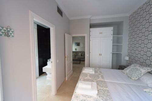 C�ntriko Apartments - Francos