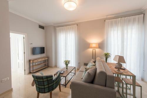 C�ntriko Apartments - Francos
