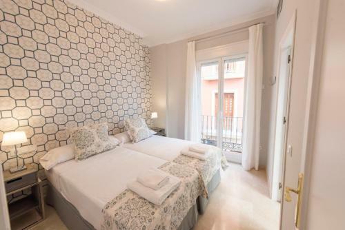 C�ntriko Apartments - Francos