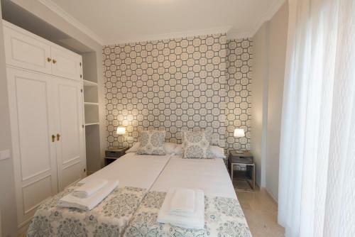 C�ntriko Apartments - Francos