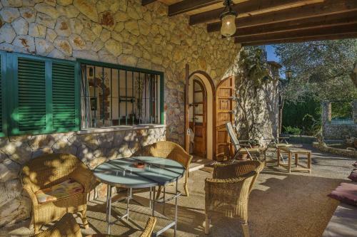 Villa Yupihome Finca Can Moreu