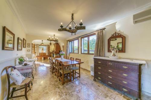 Villa Yupihome Finca Can Moreu