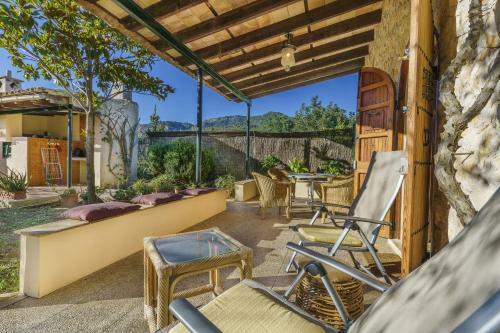 Villa Yupihome Finca Can Moreu
