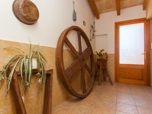 Villa Na Frare Casa de Campo