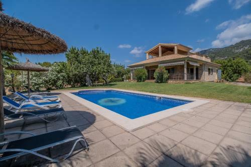 Finca Mestre