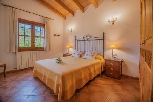 Finca Mestre