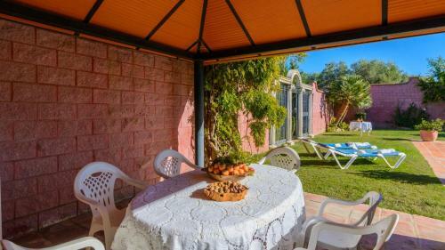 Villa Casa Princesa Setenil De Las Bodegas