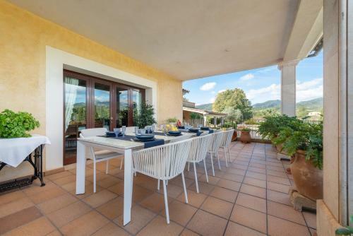 Villa Casa Selva