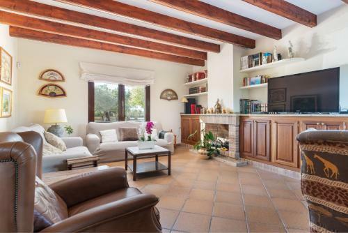 Villa Casa Selva