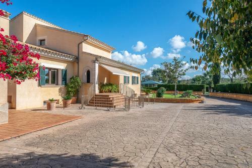 Villa Casa Selva