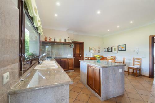 Villa Casa Selva