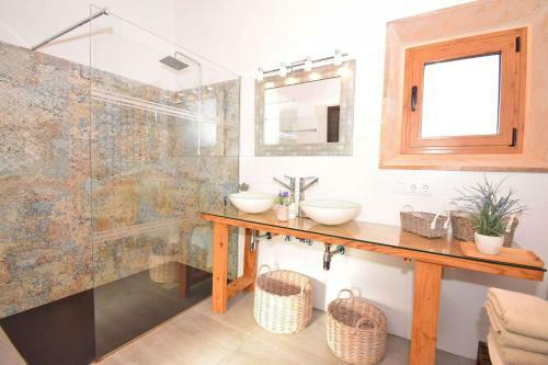Villa Can Xesquet Comuna Ses Salines 168