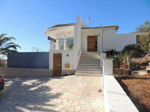 Villa 3 Reyes