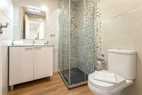 Apartamento Genteel Home Recaredo