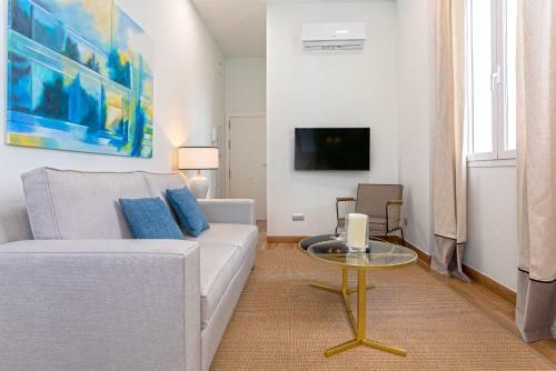 Apartamento Genteel Home Recaredo