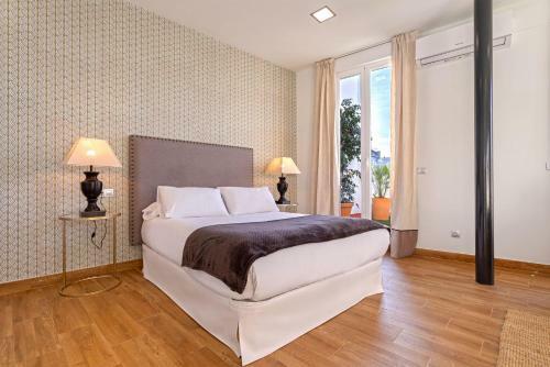 Apartamento Genteel Home Recaredo