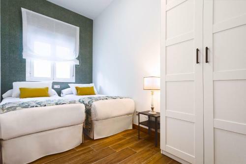 Apartamento Genteel Home Recaredo