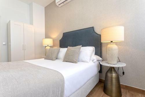 Apartamento Genteel Home Recaredo