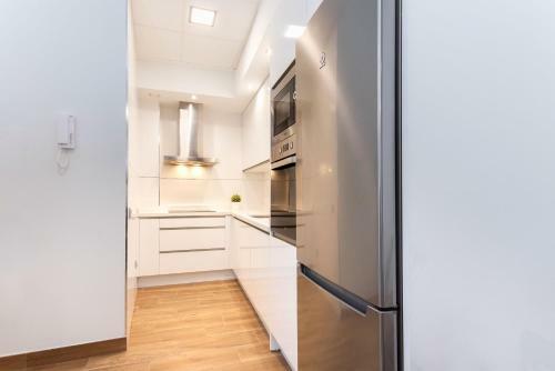 Apartamento Genteel Home Recaredo
