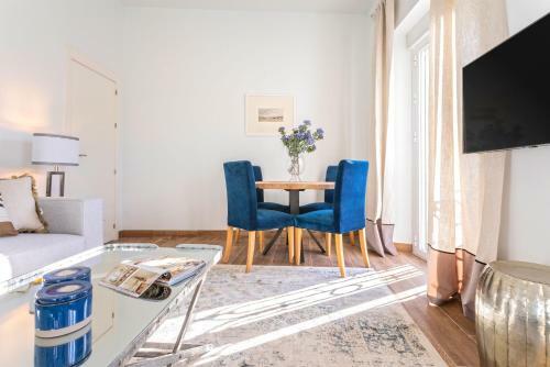Apartamento Genteel Home Recaredo