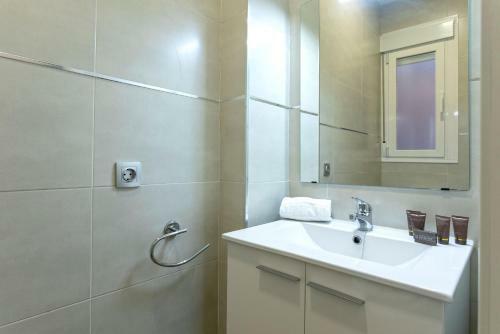 Apartamento Genteel Home Recaredo