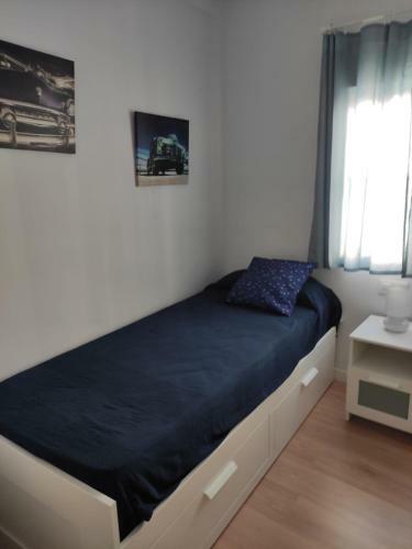 Apartment Muralla Macarena