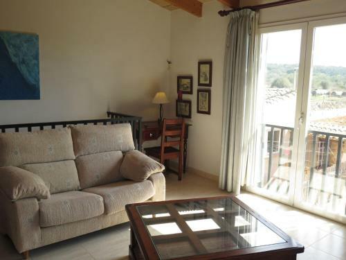 Holiday Home Sa Canova - Sss110