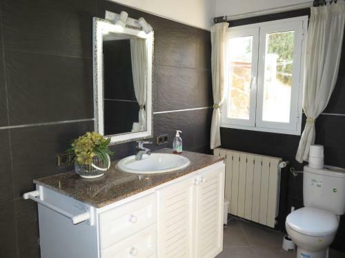 Holiday Home Sa Canova - Sss110