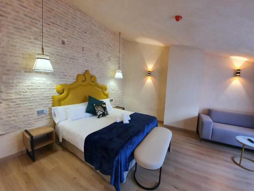 Hostal Boutique Puerta Real