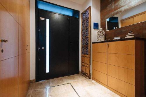 Apartamento Loft Alameda Wifi Parking Downtown