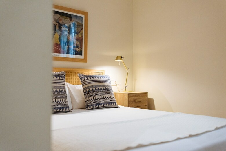 Apartamento Hommyhome Galera