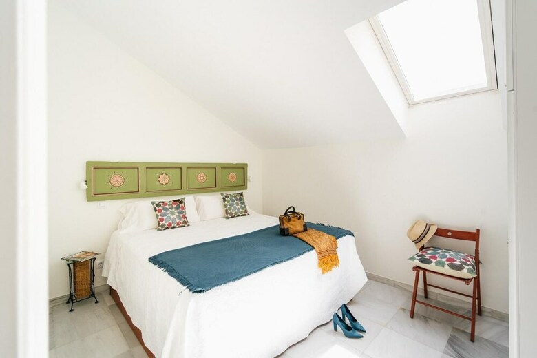 Apartamento Eva Recommends San Vicente