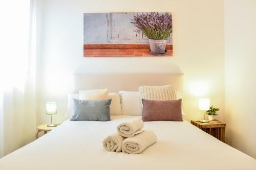 Apartamento Alohamundi San Leandro